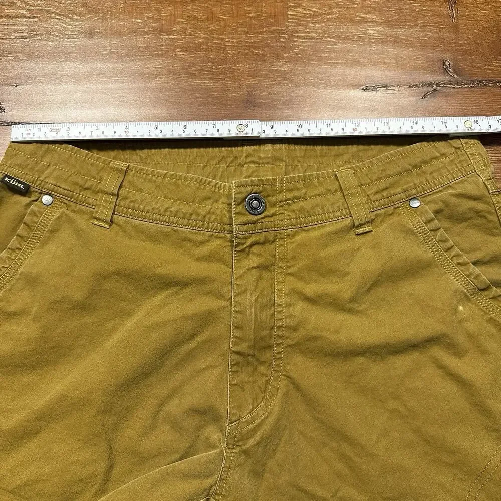 Kuhl quality shorts